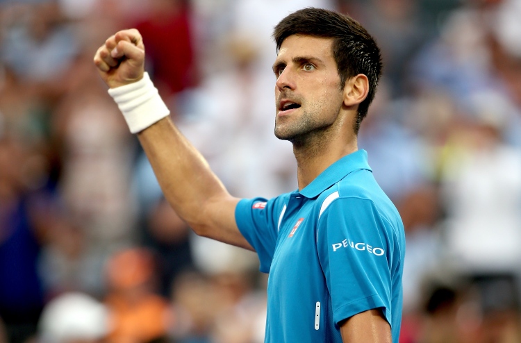 މަގާމް ދިފާއުކުރަން ޖޮކޮވިޗް އަމާޒު ހިފައިފި