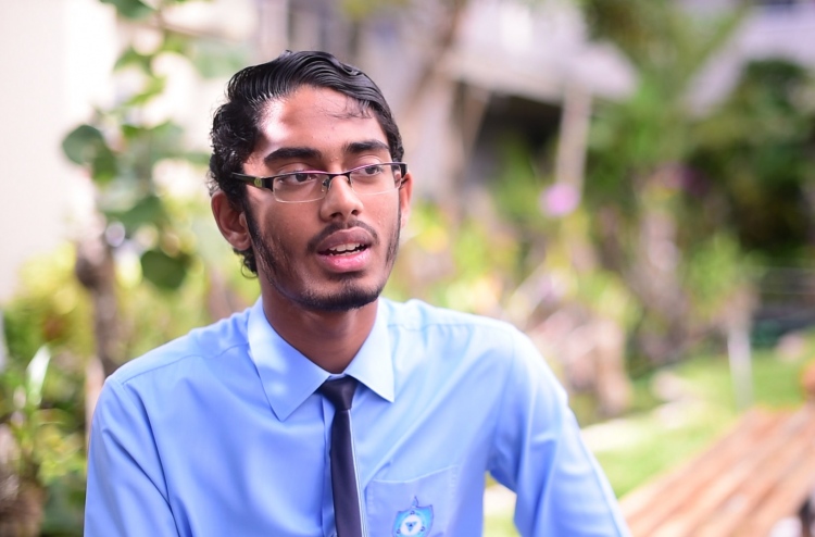 ގްރޭޑް 11، ވަގުތު ބޭކާރު ނުކުރޭ!