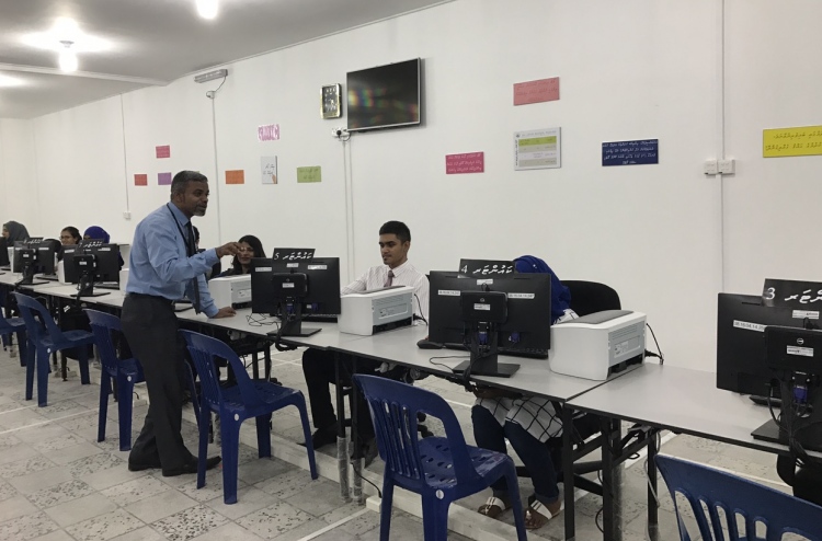 ރީ ރަޖިސްޓްރީވުމުގެ މުއްދަތު އަމުރަކާ އެކު އިތުރުކޮށްފި