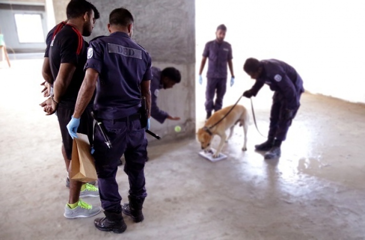 މަސްތުވާތަކެތި ބޭނުންކުރާ ކުޑަކުދިންނަށް ފަރުވާ ދެނީ