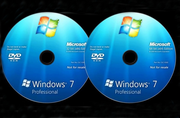 ވިންޑޯޒް 7 ޕްރޮފެޝަނަލް ވިއްކުން ހުއްޓާލައިފި