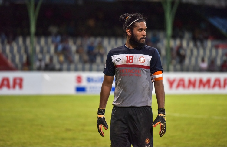 އިފުރާ އަށް ސްޓްރޯކެއް ޖެހި އައިސީޔޫގައި ފަރުވާ ދެނީ