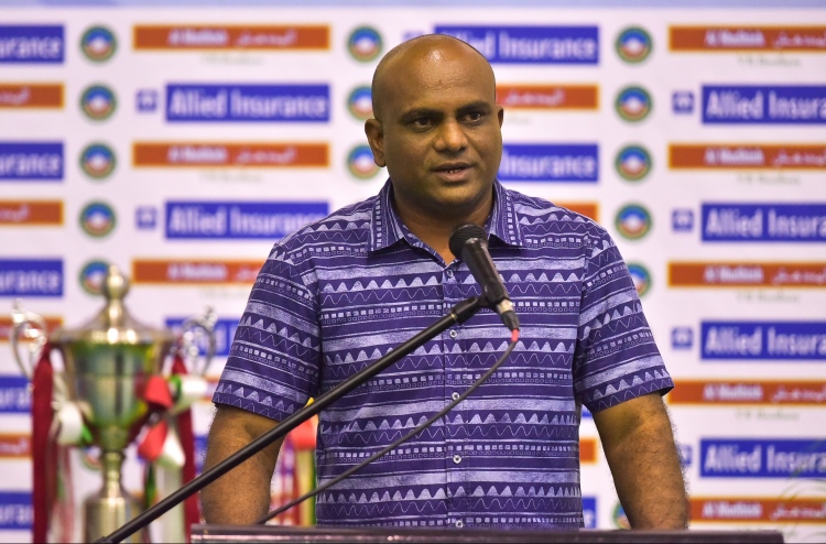 އޮލިމްޕިކް ކޮމިޓީއަށް އިހުތިރާމްކުރަން: ލަތީފް