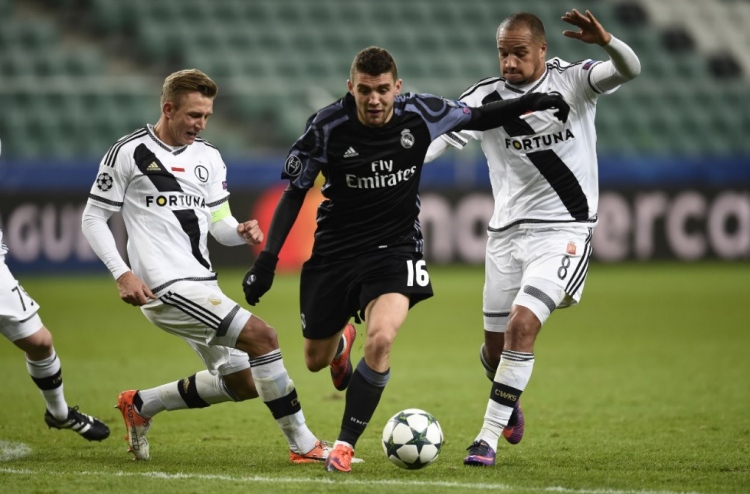 ރެއާލް، ލެސްޓާ އަދި ޔޫވޭ އަށް އިތުރު އިންތިޒާރެއް