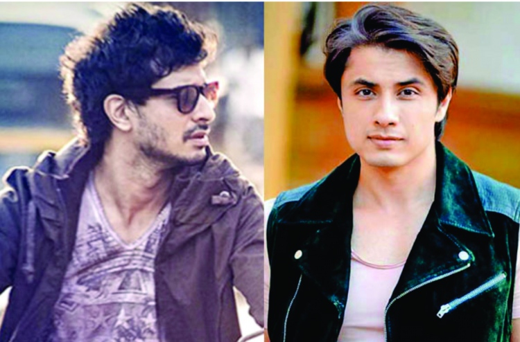 އާލިއާގެ "ޑިއާ ޒިންދަގީ" އިން އަލީ ޒަފަރު ވަަކިކޮށްފި