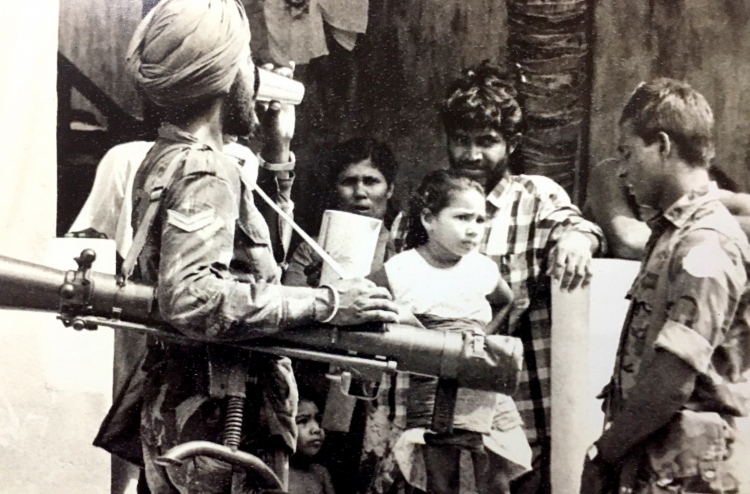 ނޮވެމްބަރު 3ގެ އަނެއް ފަރާތް: އޮޕަރޭޝަން ކެކްޓަސް 3