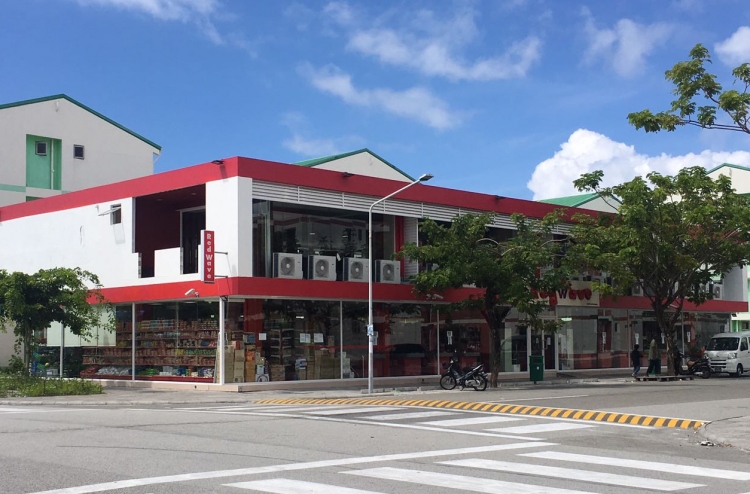 ޒުވާނުންގެ އުފެއްދުންތެރި ހިޔާލަށް ޔޫއެންޑީޕީން ފުރުސަތު