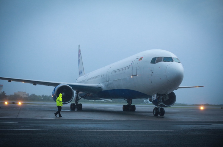 ޗައިނާގެ ބަޔަކާގުޅިގެން ބައިނަލްއަގްވާމީ އާ އެއާލައިނެއް