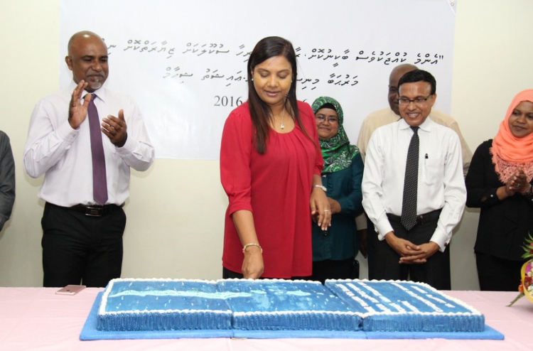 ތައުލީމީ ދާއިރާ ވަރަށް ބޮޑަށް ބަދަލުވެއްޖެ: މިނިސްޓަރު