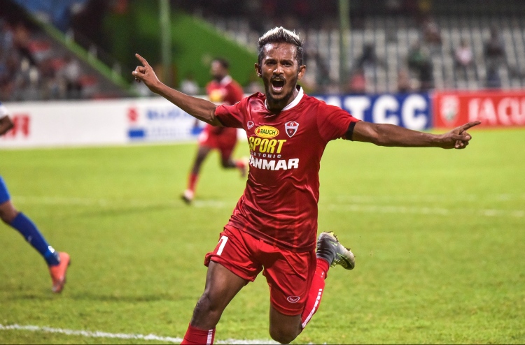 ނިއު ބަލިކޮށް ޓީސީ ފުރަތަމަ ފަހަރަށް ފައިނަލަށް