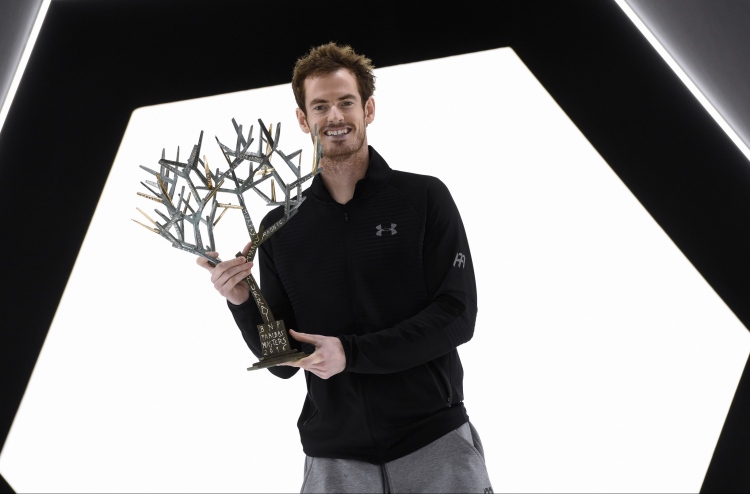 މަރޭ ރޭންކިންގެ ކުރީގައި ލީޑު ނަގައިފި