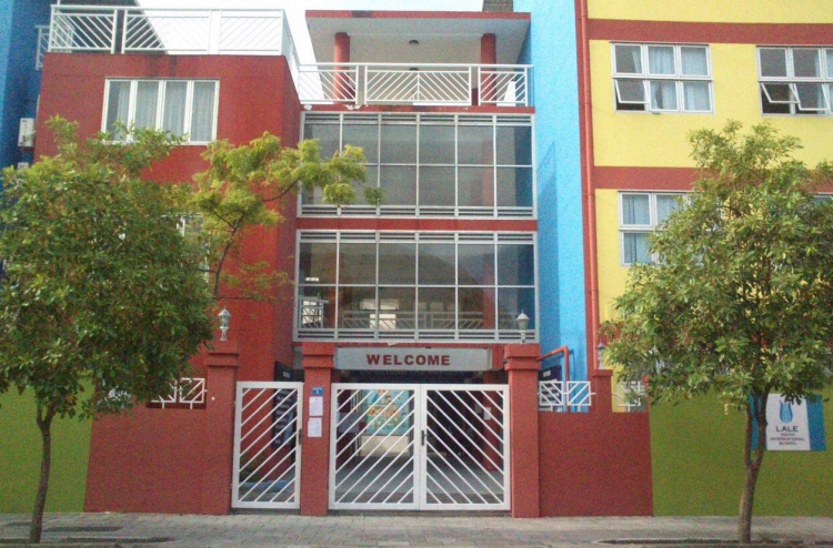 ޣާނިއާ އާއި މިންނަތުގެ ހިއްސާ ކުންފުނިން ވަކިކޮށްފި