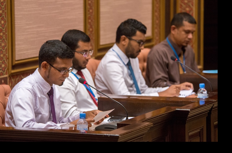 ރިކަރަންޓް ހަރަދު ކުޑަ ފުރަތަަމަ ބަޖެޓު