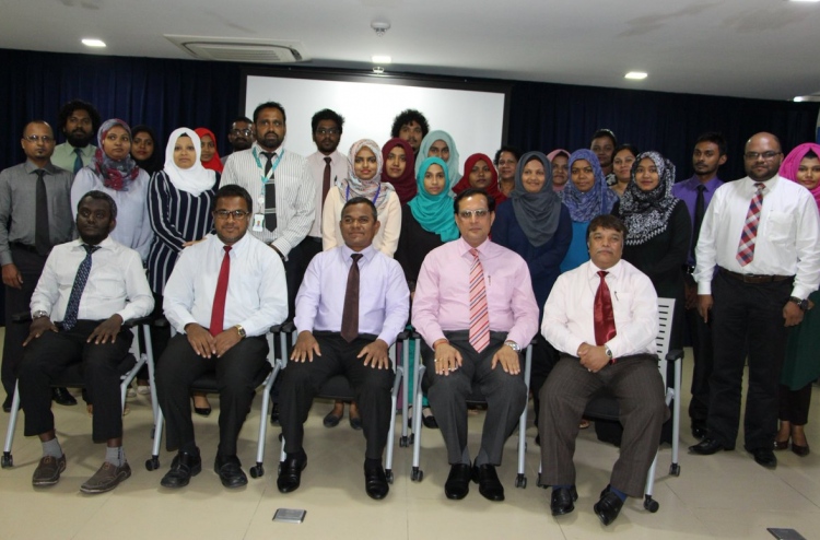 އާބާދީގެ ބޮޑު ބަޔަކަށް ފެނާއި ނަރުދަމާ ގާއިމްކޮށްދެނީ