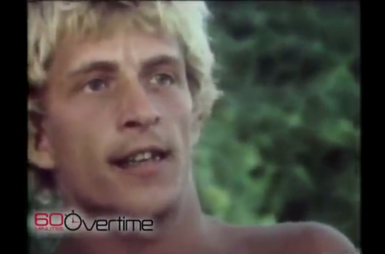 ބިރުވެރި ގަތުލަށް ފަހު ޖޯހިމް ހޯދީ ދިވެހި ލޯތްބެއް