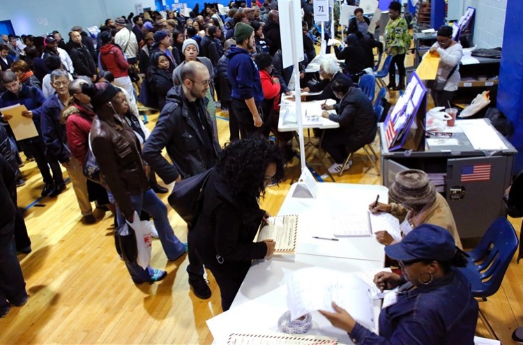 ރަޝިޔާގެ ހެކްކުރުން އެމެރިކާގެ 21 ސްޓޭޓަކަށް