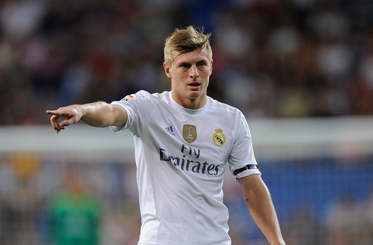 ކްރޫޒަށް އަނިޔާވެ މެޑްރިޑަށް އިތުރު މައްސަލަތަކެއް