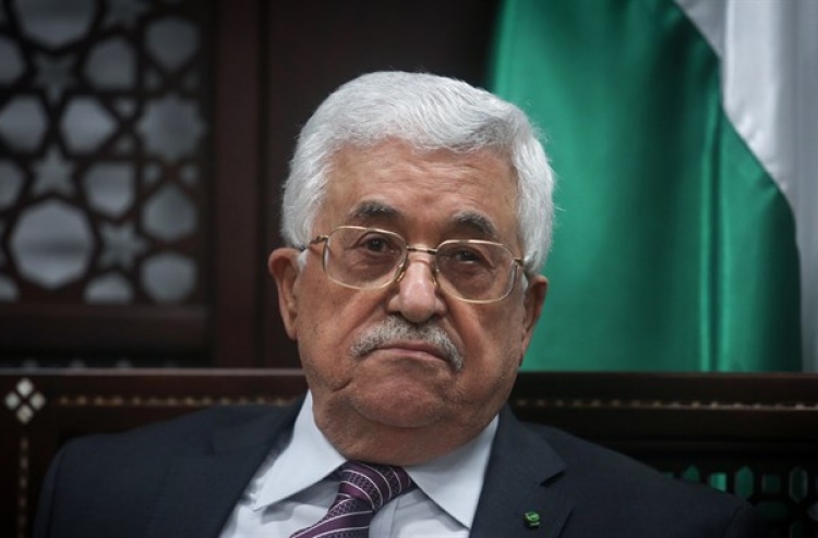 "އެމެރިކާ އެމްބަސީ ގުދުސަށް ބަދަލުކުރުމަކީ ގޯހެއް"