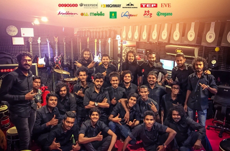 "ހަބޭސް" މިހާރު މާ ހަބޭސް