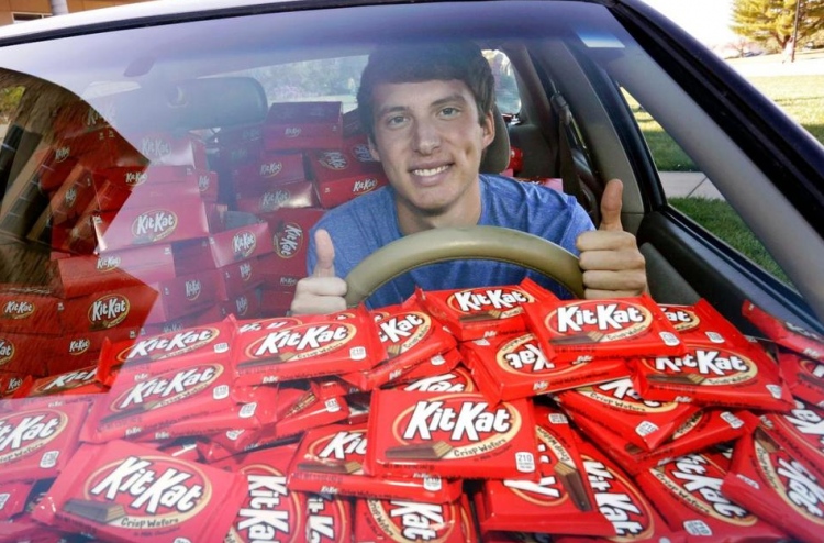 ކިޓްކެޓް ވަގަށް ނެގުމުން ބަދަލުގައި 6500 ކިޓްކެޓް