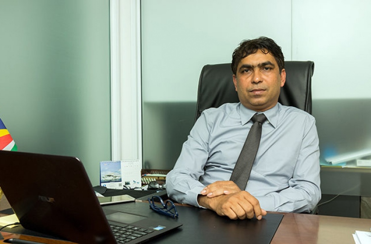 ކޮލޮމްބޯ/ގަން ދަތުރުތައް ފެށޭނެ: ފިރާގް