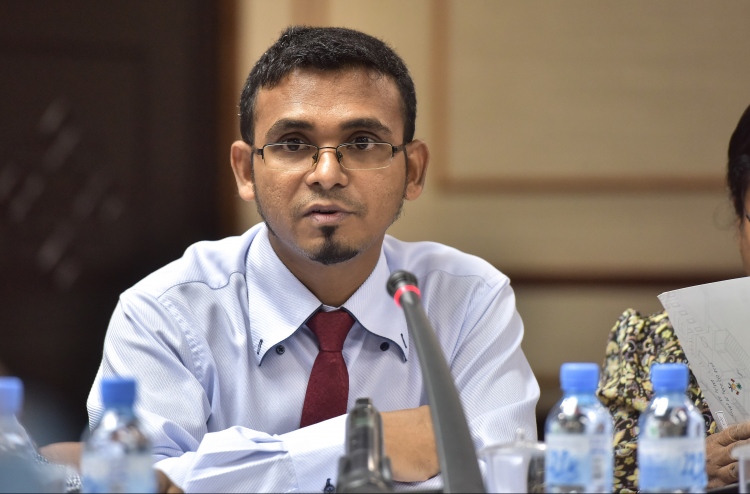 ޓެކްސް ނިޒާމަށް ބަދަލު ގެންނާނީ ލޮޅުން ނާރާ ގޮތަށް