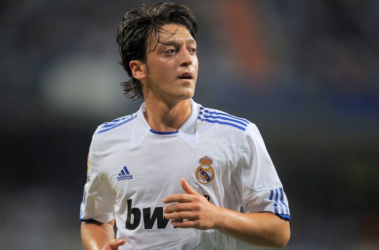 އޮޒިލް ރެއާލާ ގުޅުނީ ވެންގާ އަށް ވައުދެއްވުމަށް ފަހު