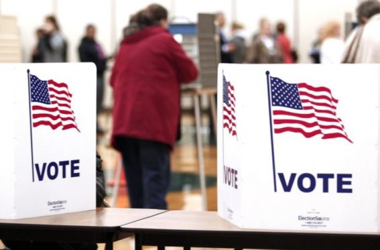 ޓްރަމްޕަށް ވޯޓު ދިން އަންހެނުން ވެސް މަދެއް ނޫން