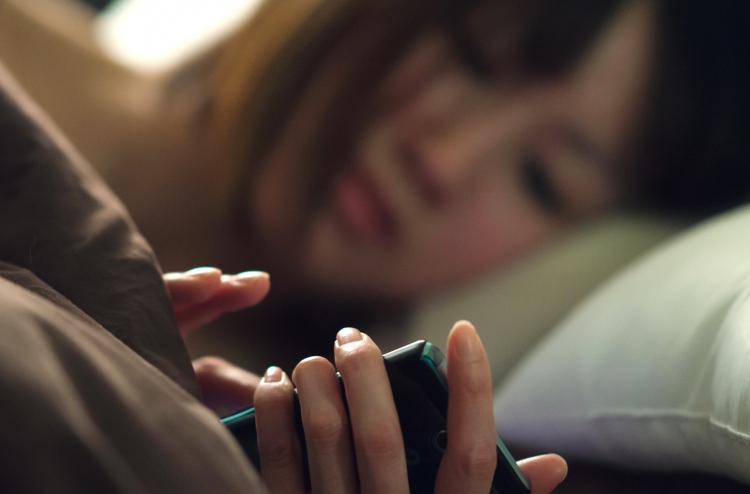 ހިތަށް ނިދި މުހިންމު، މަދުވެގެން ހަ ގަޑިއިރު ނިދާތި