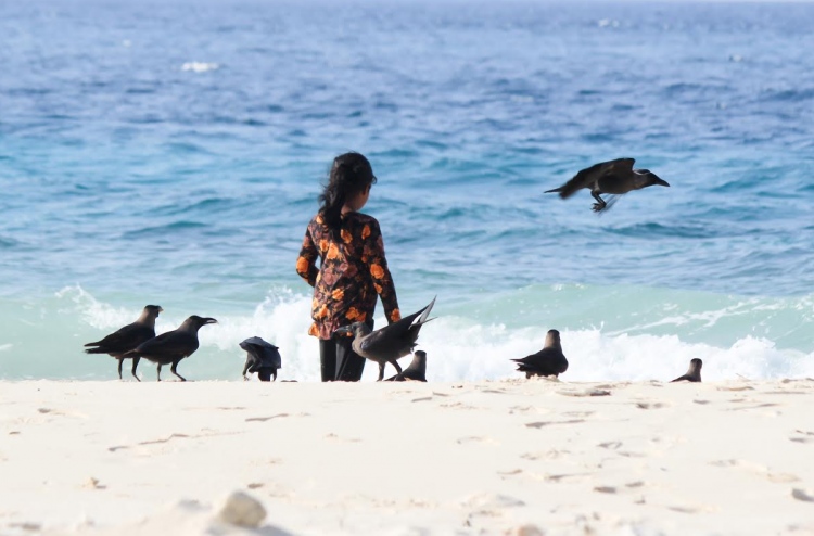 ކާޅު: އެންމެ އާންމު އެކަމަކު އެންމެ ރުޅި ދޫނި