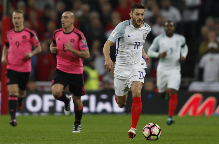 އިންގްލެންޑާއި ޖަރުމަނަށް ފަސޭހަ މޮޅެއް