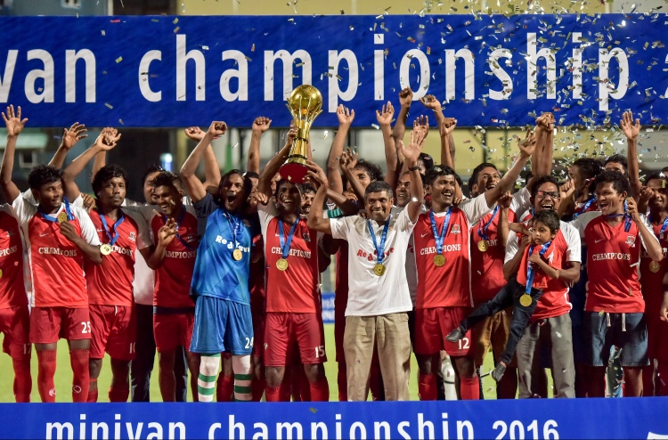 ތިމަރަފުށި ބަލިކޮށް އޭދަފުށި ޗެމްޕިއަންކަން ހޯދައިފި