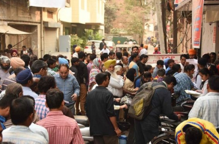 ބޮޑެތި ނޫޓުތައް ނަގަން ޖެހުނީ ސިއްރެއްގެ ގޮތުގައި:މޯދީ