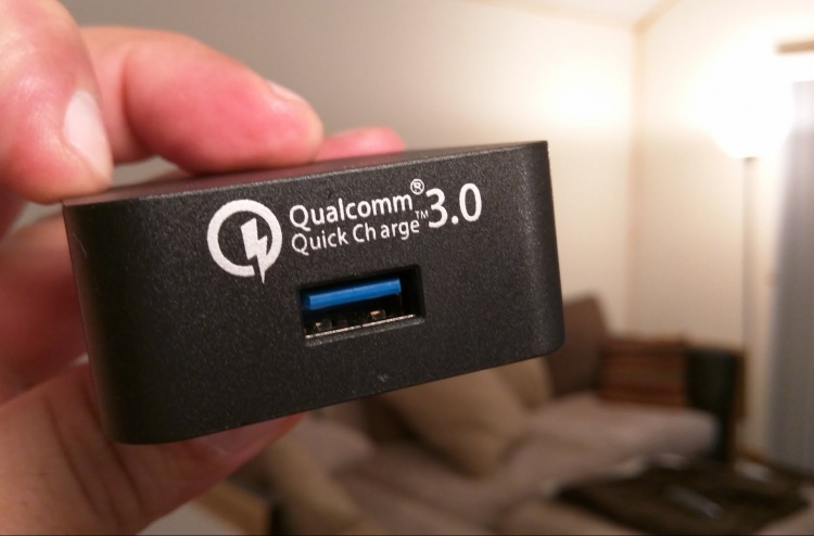 ކުއިކް ޗާޖް 4.0: އަވަހަށް ޗާޖުކުރުމުގެ ވާދަ