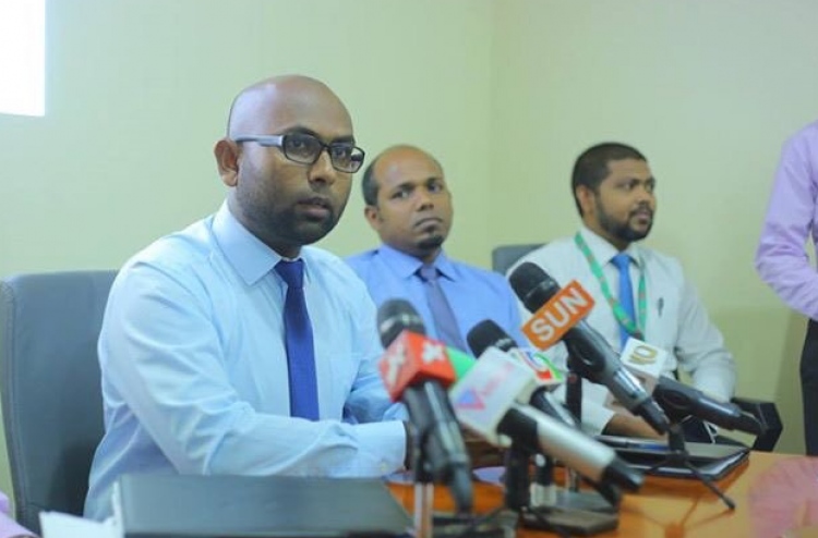 ހައްޖު ކޯޕަރޭޝަނުގެ ބޯޑަށް އިތުރު ދެ މެންބަރުން