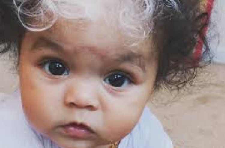 ހަތަރު މައިިންގެ ބޮލުގައި ވެސް އުފަންވިއިރު ހުދު ލަފެއް