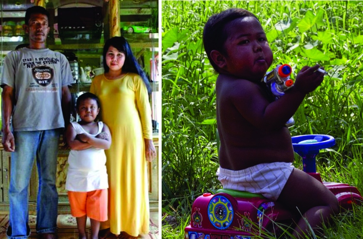 ދުވާލަކު 40 ސިނގިރޭޓް ބުއި ކުއްޖާ މިހާރު ކޮބާ؟