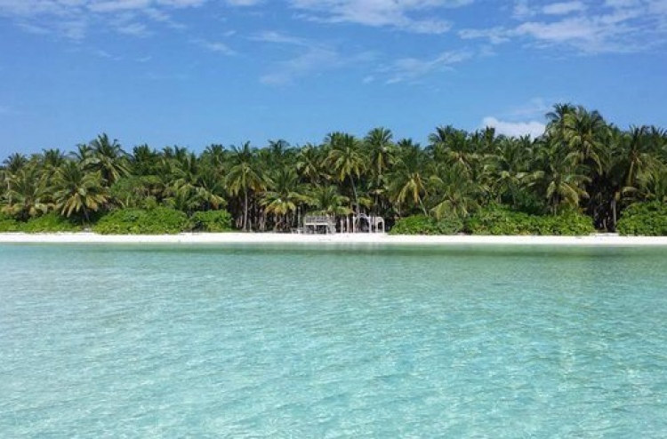 ބަރެސްދޫގެ މަގަށް 4 މިލިއަން، 2017 ގައި ނިންމަނީ