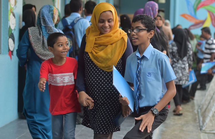 އެކްޓިވިޓީ ޔުނީފޯމު ނުލިބޭތީ ބެލެނިވެރިންގެ ޝަކުވާ!