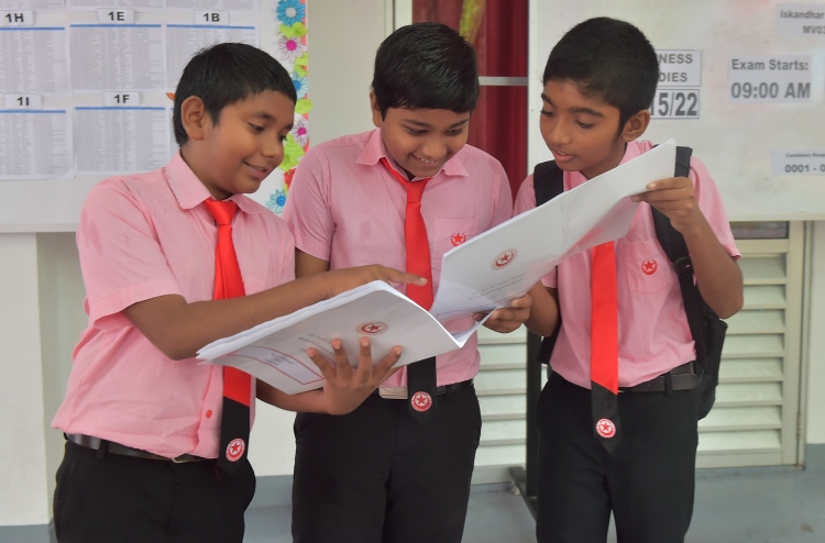 އިސްކަންދަރުގެ މަގްބޫލުކަން އެހާ ބޮޑީ ކީއްވެ؟