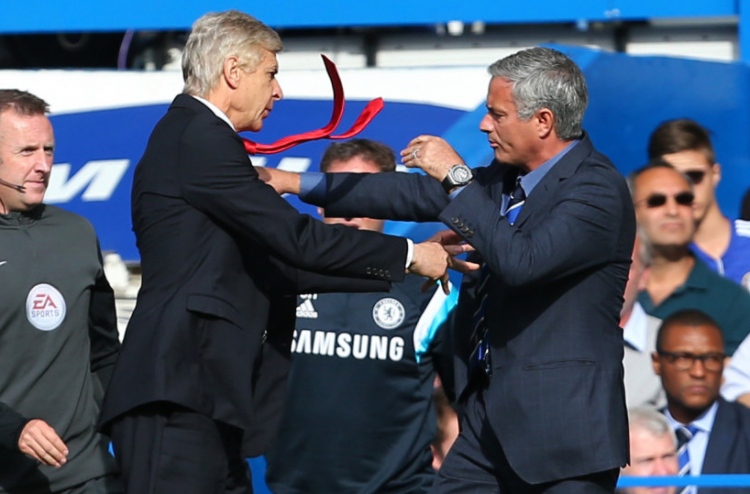 މޮރީނިއޯއާ މައްސަލައެއް ނެތް، ސަލާމްކުރާނަން: ވެންގާ