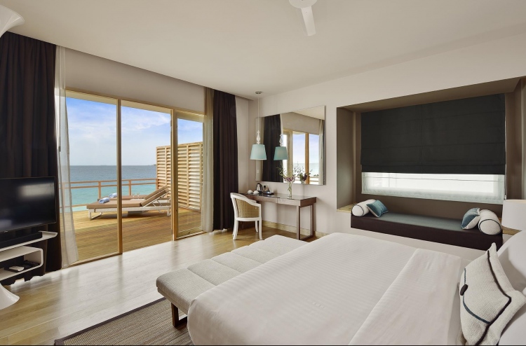 ދިގަލީގައި ހުޅުވާ ރިސޯޓަށް 380 މުވައްޒަފުން ހޯދަނީ