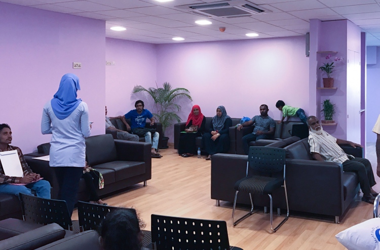 ކިޑްނީ ބަދަލުކުރަން އައިޖީއެމްއެޗް ތައްޔާރުވަނީ