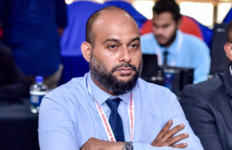 ނޯމަލައިޒޭޝަން ކޮމިޓީއާ ދެކޮޅަށް ޝަވީދުގެ އިންޒާރެއް!