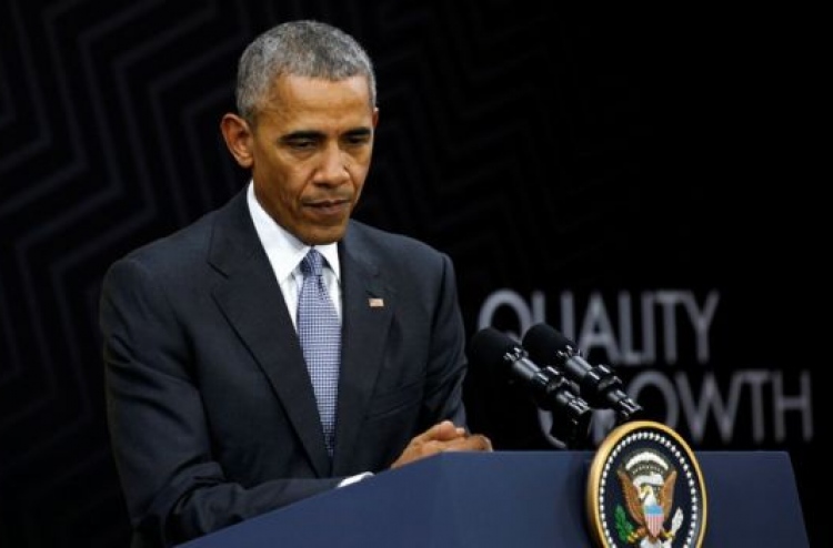 ޓްރަމްޕް ގޯސް މަގުން ދާނަމަ ހަމަ މަގަށް އަޅުވާނަން