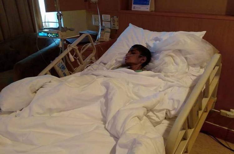 ކާންދޭ ހޮޅި ނެއްޓިގެން ޒާހިލް އިންޑިއާ އަށް