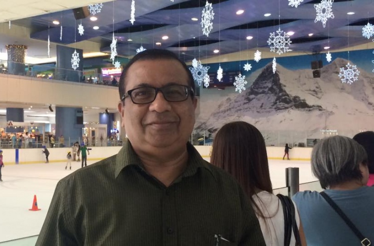 އިންތިހާބުތައް ފަސްކުރުން އިންސާފުވެރިއެއް ނޫން: ފުއާދު