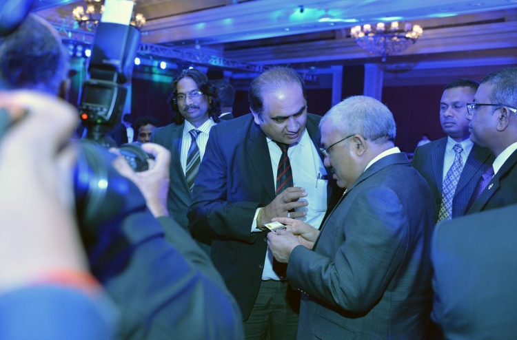 އިންވެސްޓްމަންޓުގެ ހިމާޔަތަށް އިންޑިއާ އިން އެދިއްޖެ