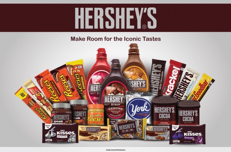 ހެޕީ މާކެޓުން ޗޮކްލެޓް ފެސްޓިވަލެއް ފަށައިފި