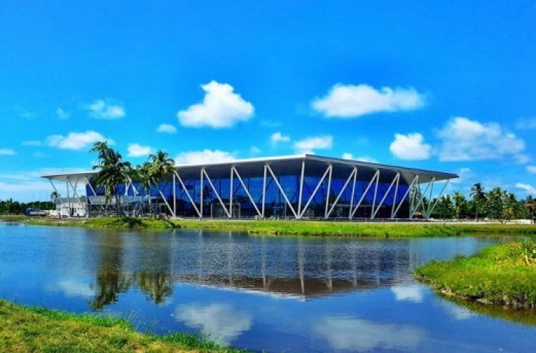 "އީސީސީ ހޮސްޕިޓަލަކަށް ހެދުމަކީ އެތަން ހަލާކު ކުރުން"